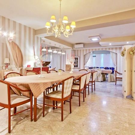 Hotel La Maison Delle Terme 蒂沃利泰尔梅 外观 照片