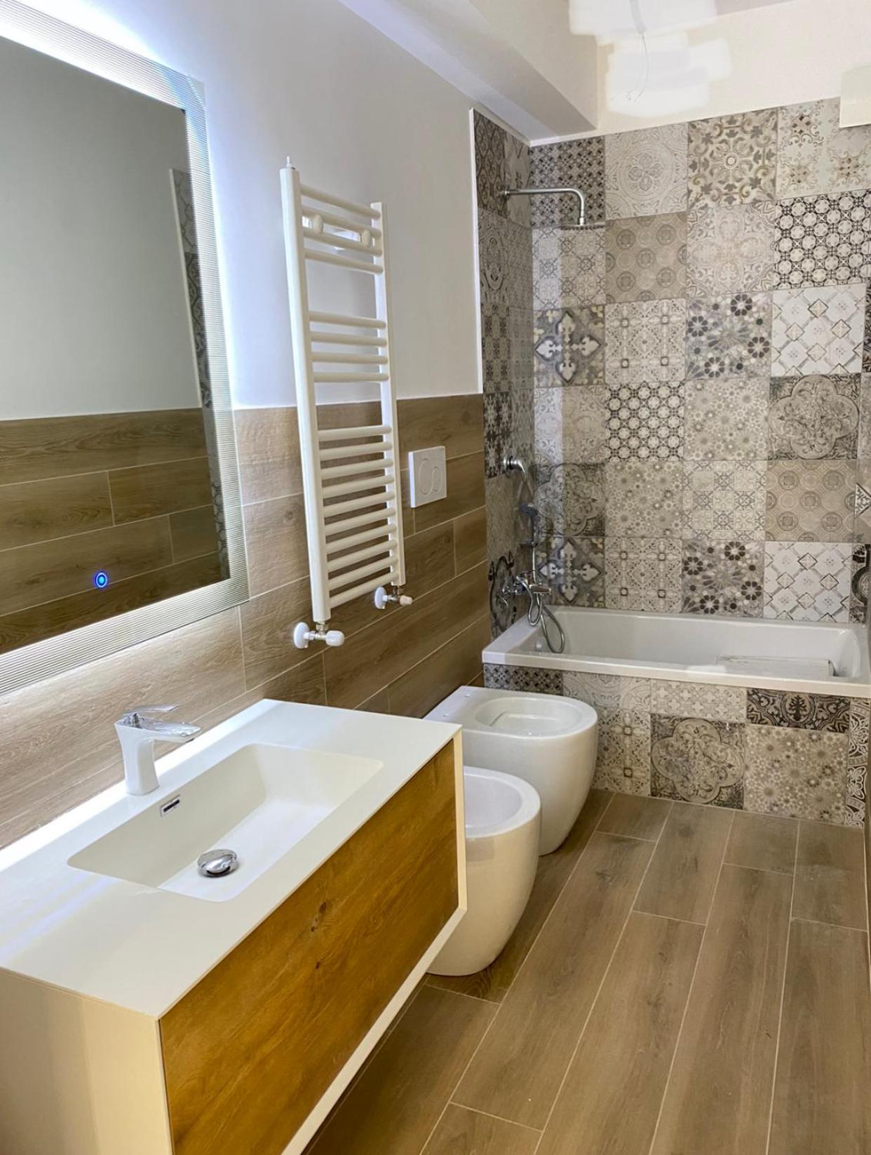 Hotel La Maison Delle Terme 蒂沃利泰尔梅 外观 照片